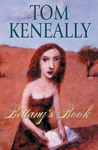 Bettany's Book - Tom Keneally