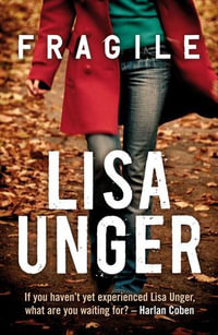 Fragile - Lisa Unger