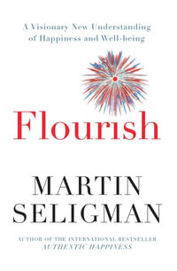 Flourish - Martin Seligman