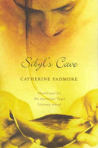 Sibyl's Cave - Catherine Padmore