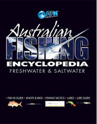 Australian Fishing Encyclopedia - Nigel Webster