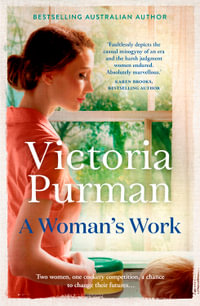 A Woman's Work - Victoria Purman