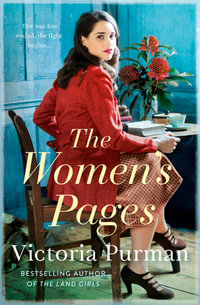 The Women's Pages - Victoria Purman