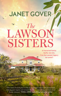 The Lawson Sisters - Janet Gover