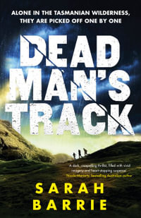 Deadman's Track - Sarah Barrie