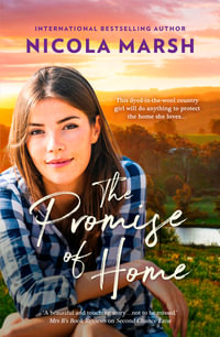 The Promise of Home - Nicola Marsh