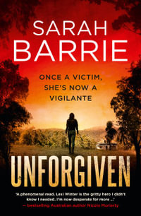 Unforgiven : Lexi Winter - Sarah Barrie