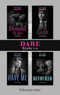 Dare - Print and Ebook  Mills & Boon Australia