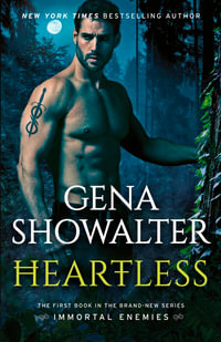 Heartless - Gena Showalter