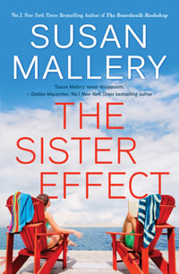 The Sister Effect - Susan Mallery