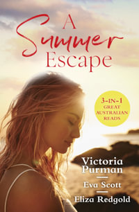 A Summer Escape/Someone Like You/Red Dust Runaway/Hide and Seek - Victoria Purman