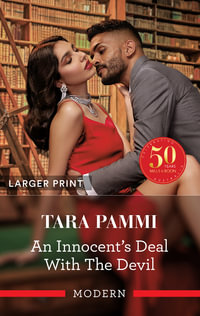 An Innocent's Deal With The Devil : Billion-Dollar Fairy tales - Tara Pammi