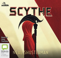 Scythe : 10 Audio CDs Included - Neal Shusterman