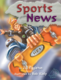 MainSails Level 3: Sports News : MainSails - EGGLETON