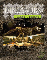 MainSails Level 3: Dinosaurs - Giant Jigsaws : MainSails - Jo Windsor