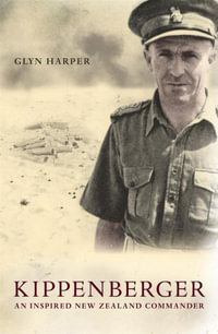 Kippenberger - Glyn Harper