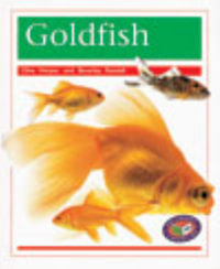 Goldfish : PM Library Orange - Clive Harper