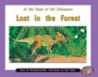 Lost in the Forest : PM Library Orange - Beverley Randell