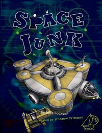 MainSails Level 5: Space Junk : MainSails - John Lockyer