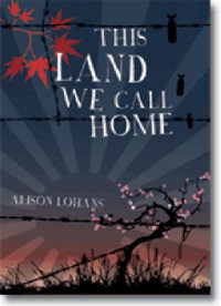 Nitty Gritty 2 : This Land we Call Home - Alison Lohans