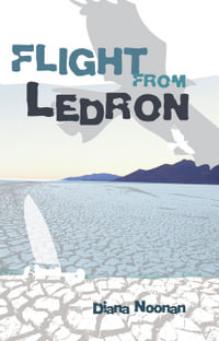 Nitty Gritty 2 : Flight from Ledron - Diana Noonan