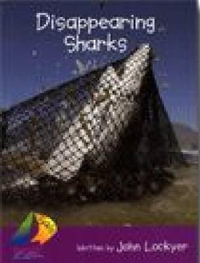 Sails Fluency Purple : Disappearing Sharks - John Lockyer