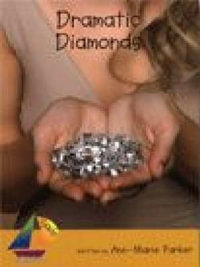 Sails Fluency Gold : Dramatic Diamonds - Ann-Marie Parker