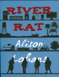 Nitty Gritty 3 : River Rat - LOHANS