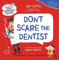 Don't Scare the Dentist - Exclusive ed - Sam Smith