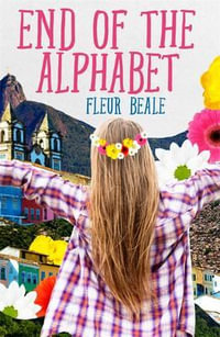 End of the Alphabet - Fleur Beale