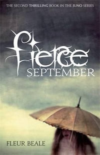 Fierce September : Juno Series : Book 2 - Fleur Beale