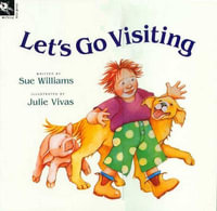 Let's Go Visiting - Sue Williams