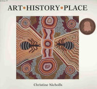 Art-History-Place - Christine Nicholls