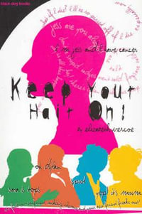 Keep Your Hair On! : Elizabeth Vercoe Series - Elizabeth Vercoe