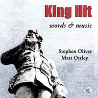 King Hit - Stephen Oliver