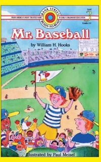 Mr. Baseball : Level 3 - William H. Hooks