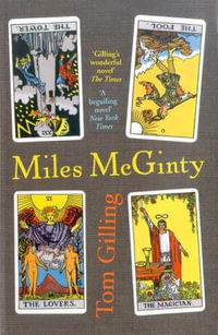 Miles Mcginty - Tom Gilling