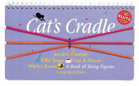 Cat's Cradle : A Book of String Figures - Anne Akers Johnson