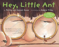 Hey, Little Ant - Hannah Hoose