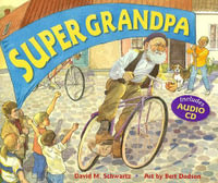 Super Grandpa - David Schwartz