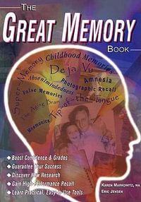 The Great Memory Book - Karen Markowitz