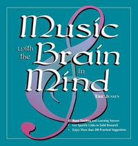 Music With the Brain in Mind - Eric P. Jensen