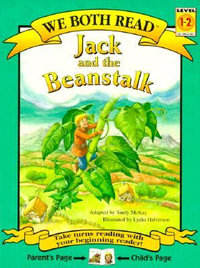 Jack and the Beanstock : We Both Read - Sindy McKay