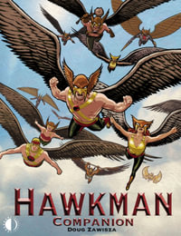 Hawkman Companion - Doug Zawisa