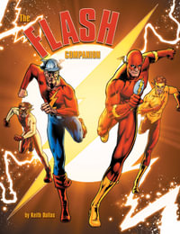 The Flash Companion - Keith Dallas