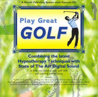 Play Great Golf - Glenn Harrold