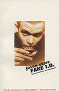 Fake Id - Jason Starr