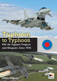 Typhoon to Typhoon : The Southern Way - Chris Gibson