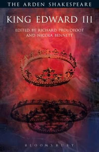 King Edward III : Third Series - William Shakespeare