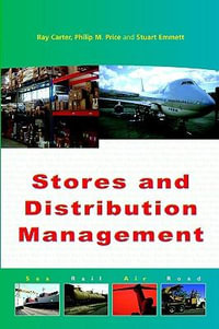 Stores and Distribution Management - R.J. Carter